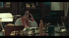 Мой демон 1 сезон 3 серия