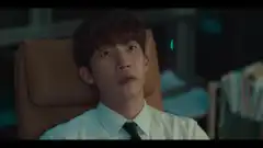 Мой демон 1 сезон 6 серия